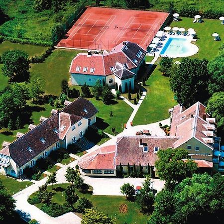 Oereg Malom Hotel Csepreg Экстерьер фото